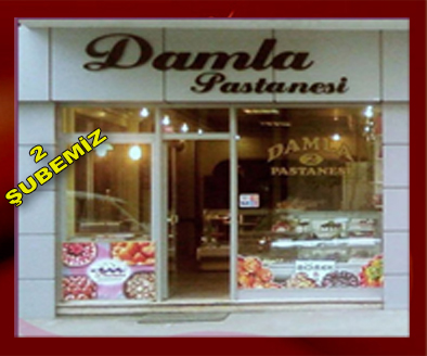 damlapastanesikincisubesi
